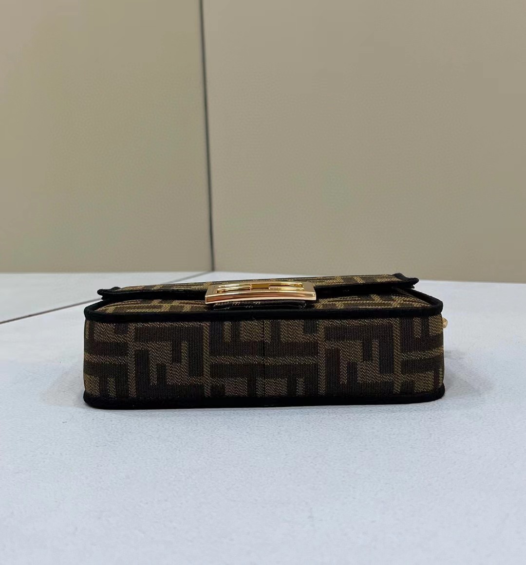 Kaufen Fendi Baguette Mini Tasche - Image 2