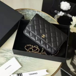kaufen CHANEL ON CHAIN ​​Tasche