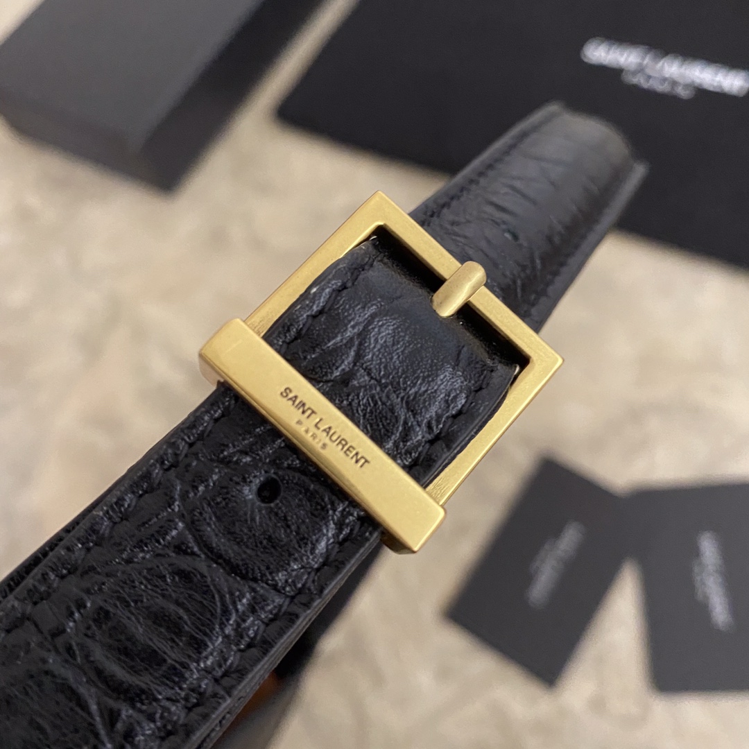 KAUFEN LE 5 À 7 HOBO BAG IN CROCODILE-EMBOSSED SHINY LEATHER TASCHE - Image 6