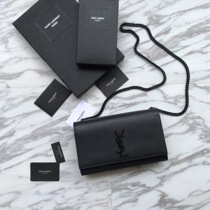 KAUFEN KATE MEDIUM IN GRAIN DE POUDRE EMBOSSED TASCHE LEATHER