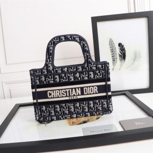 Kaufen Dio Book Tote Mini Tasche