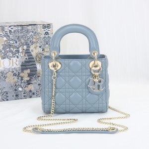 Kaufen Lady Dior  Tasche