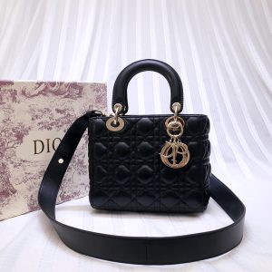 Kaufen Lady Dior 5 Tasche