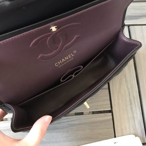kaufen Chanel Flap Tasche