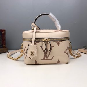 Kaufen Louis Vuitton VANITY Tasche