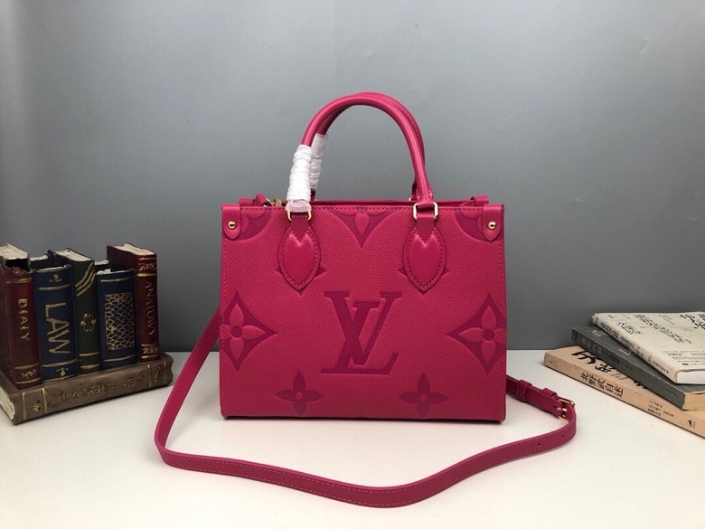 Kaufen Louis Vuitton PM ONTHEGO Tasche
