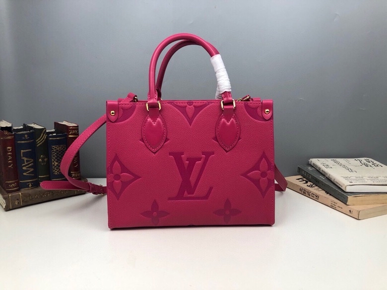 Kaufen Louis Vuitton PM ONTHEGO Tasche - Image 3