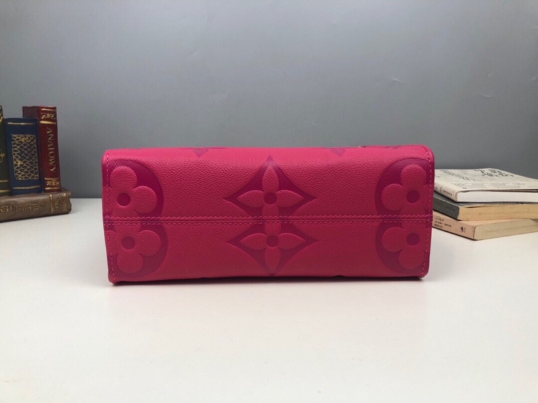 Kaufen Louis Vuitton PM ONTHEGO Tasche - Image 4