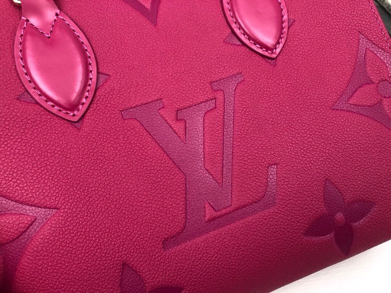 Kaufen Louis Vuitton PM ONTHEGO Tasche - Image 5