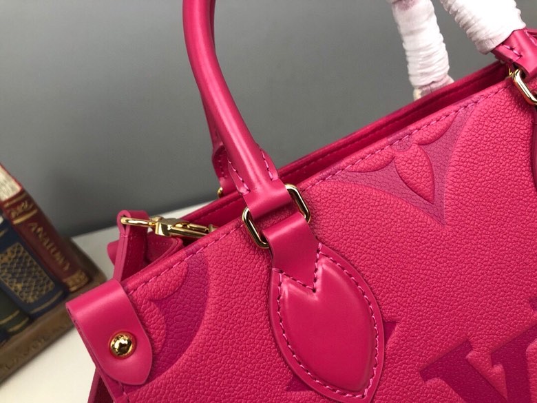 Kaufen Louis Vuitton PM ONTHEGO Tasche - Image 6