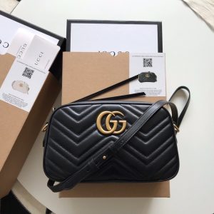 Kaufen GROSSE GUCCI SCHULTER Tasche