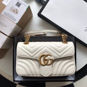 Kaufen GG Marmont mini matelassé Gucci Tasche
