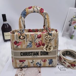 Kaufen 3 Lady Dior Tasche