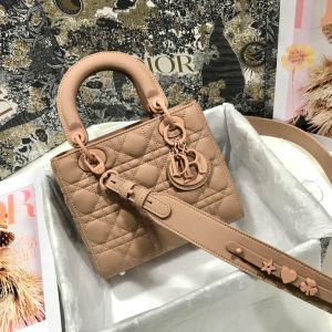 Kaufen 6 Lady Dior Tasche