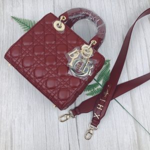 Kaufen Lady 8 Dior Tasche