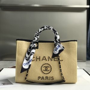 kaufen CHANEL Tasche TOTE