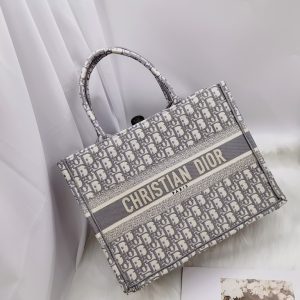 Kaufen Dior Book Tote-Medium Tasche