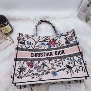 Kaufen Book Tote Dior 1 Tasche