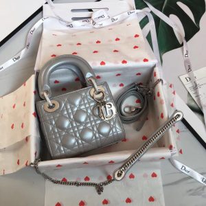 Kaufen 5 Lady Dior  Tasche