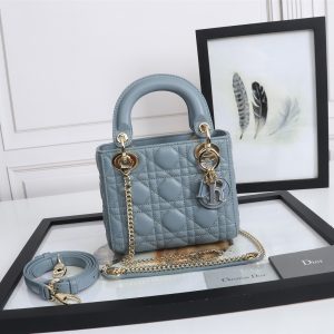 Kaufen Lady Dior 7 Tasche