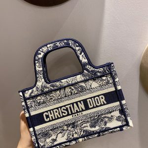 Kaufen Tote Dior Book 1 Tasche