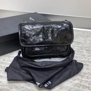 KAUFEN YSL NIKI MINI TASCHE FLAP