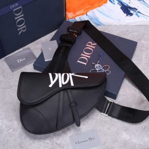 Kaufen Dior Men Saddle 1 Tasche