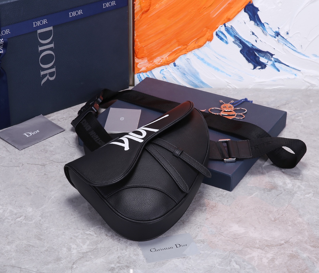 Kaufen Dior Men Saddle 1 Tasche - Image 2