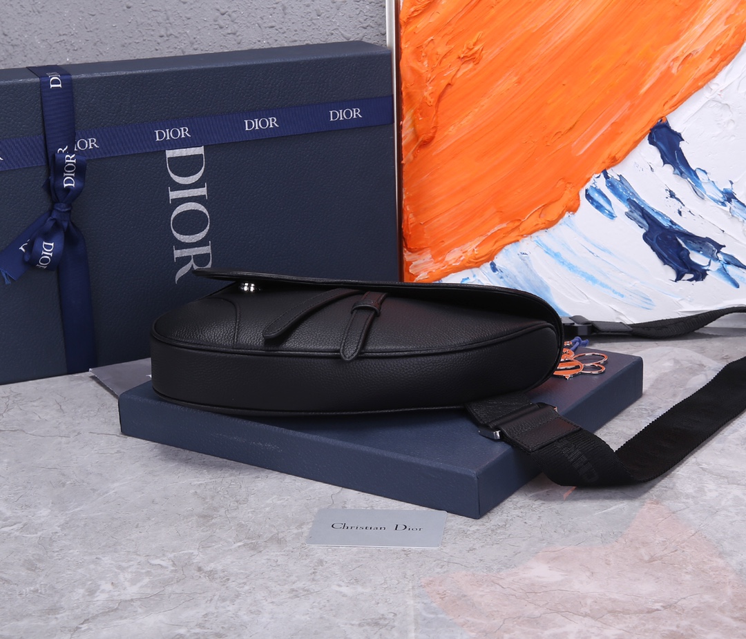 Kaufen Dior Men Saddle 1 Tasche - Image 3
