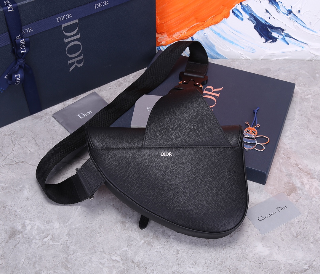 Kaufen Dior Men Saddle 1 Tasche - Image 4