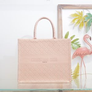 Kaufen Dior 2 Book Tote Tasche