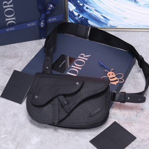 Kaufen Dior Men’s Saddle 3 Tasche