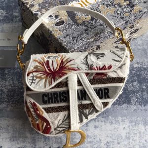 Kaufen Dior Saddle 6 Tasche