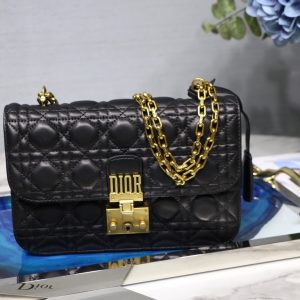 Kaufen Dior Addict Chain Tasche