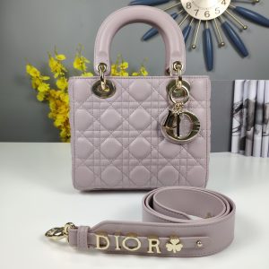 Kaufen 20 Lady Dior Tasche