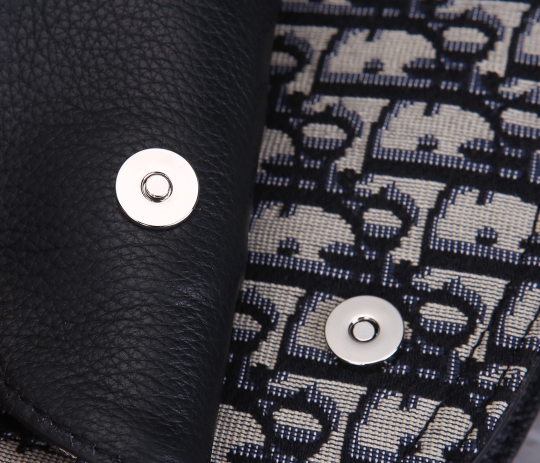 Kaufen Dior Men’s Saddle 2 Tasche - Image 5