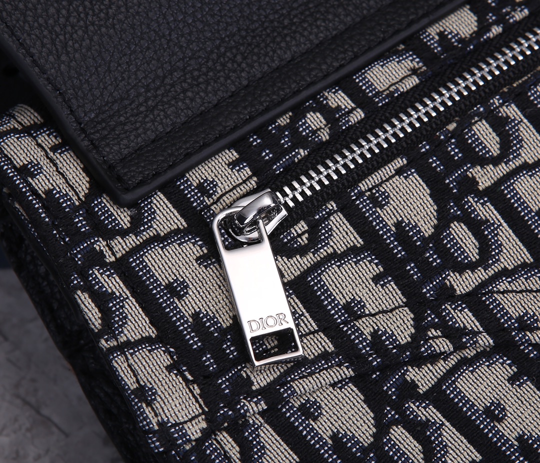 Kaufen Dior Men’s Saddle 2 Tasche - Image 6