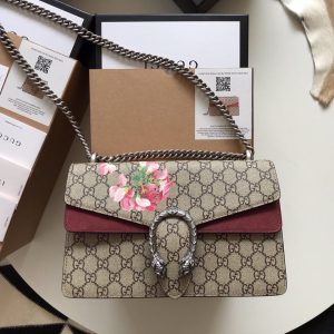 Kaufen GG1 Dionysus small shoulder Gucci Tasche