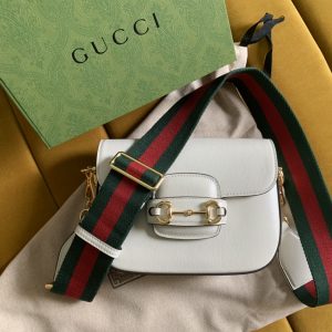 Kaufen Gucci Horsebit 1958 mini Tasche