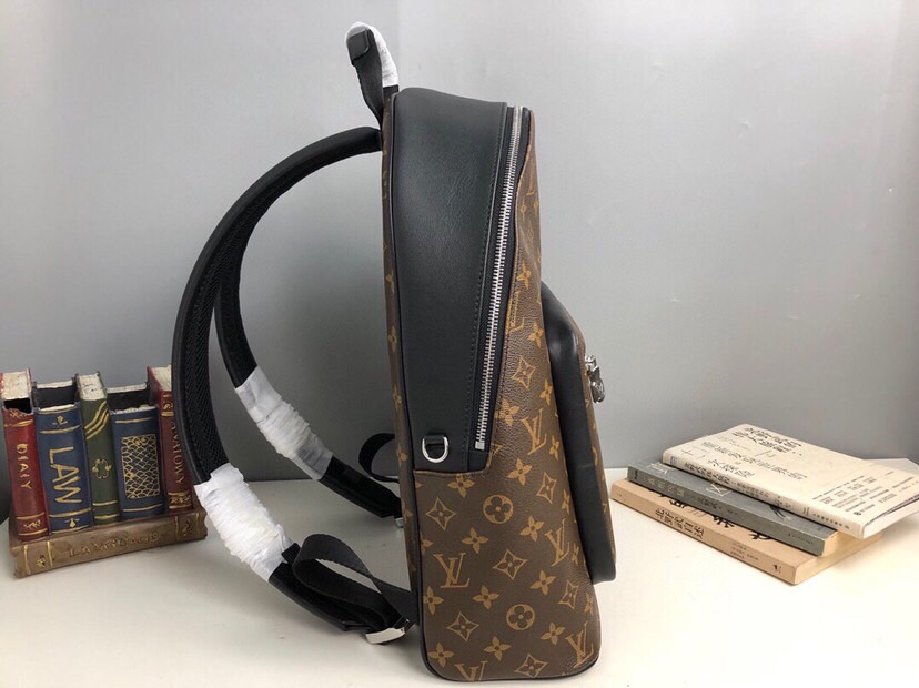 Kaufen Louis Vuitton JOSH RUCKSACK Tasche - Image 2