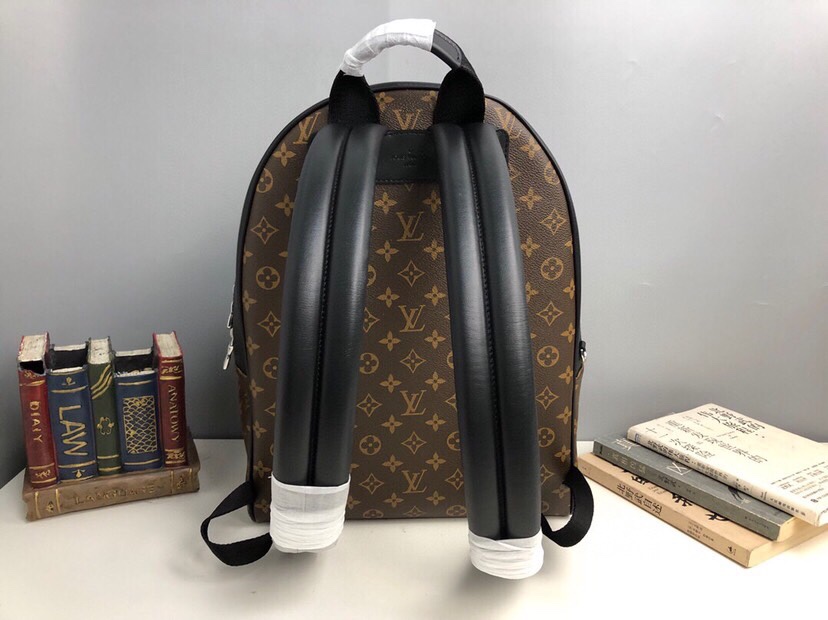 Kaufen Louis Vuitton JOSH RUCKSACK Tasche - Image 3