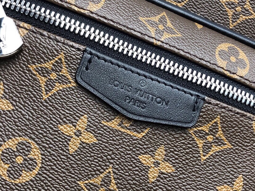 Kaufen Louis Vuitton JOSH RUCKSACK Tasche - Image 5