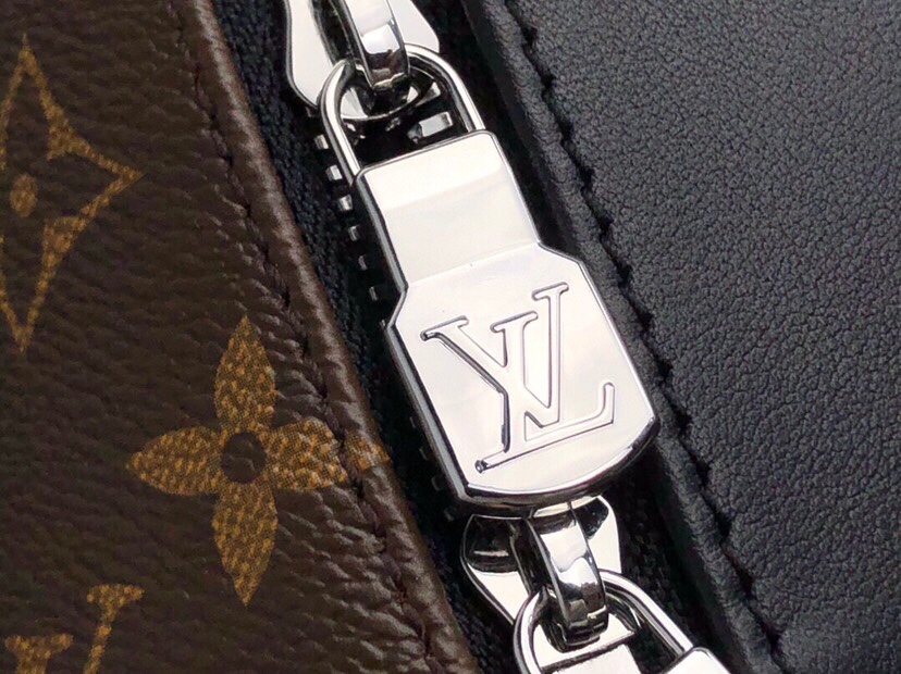 Kaufen Louis Vuitton JOSH RUCKSACK Tasche - Image 7