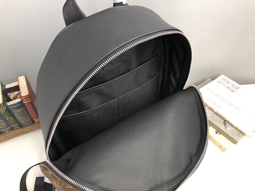 Kaufen Louis Vuitton JOSH RUCKSACK Tasche - Image 8