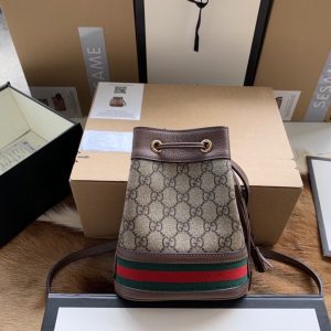Kaufen Ophidia mini G1G bucket Gucci Tasche