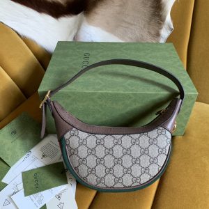 Kaufen Gucci Ophidia GG mini Tasche