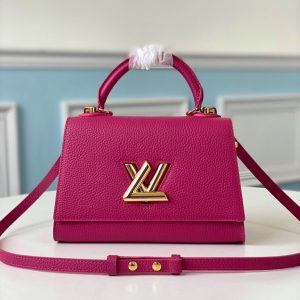 Kaufen LV TWIST ON HANDLE Tasche