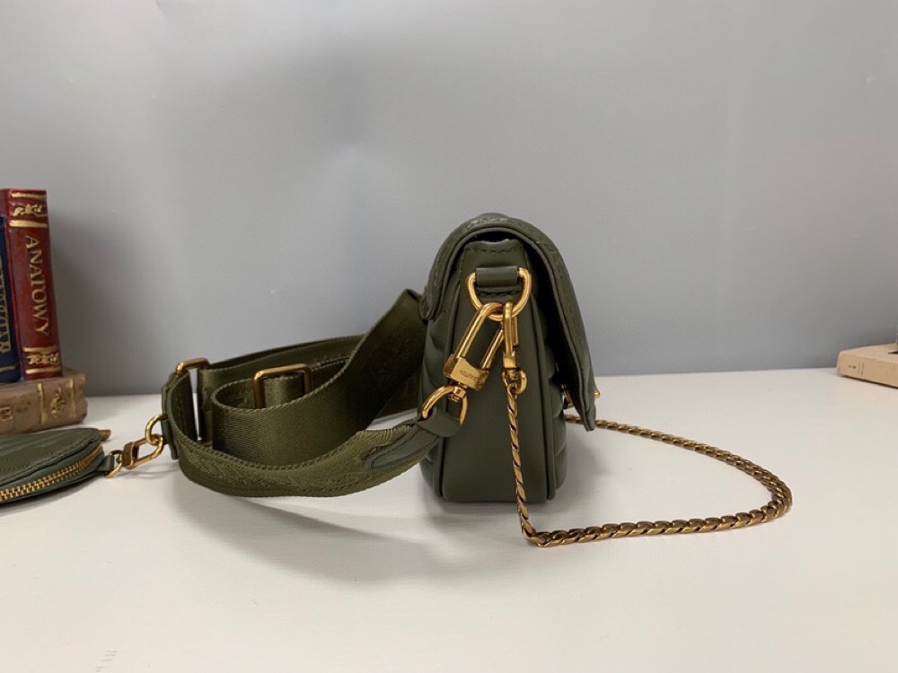 Kaufen LOUIS VUITTON NEW WAVE MULTI-POCHETTE Tasche - Image 2