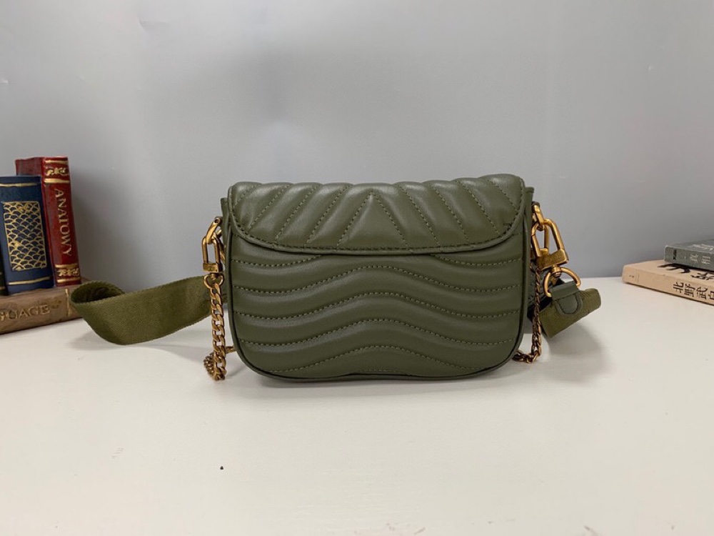 Kaufen LOUIS VUITTON NEW WAVE MULTI-POCHETTE Tasche - Image 3