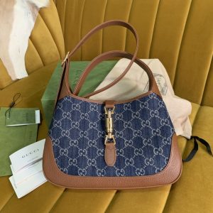 Kaufen Jackie 1962 small shoulder Gucci Tasche